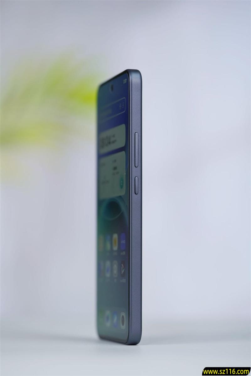 2亿像素的国民小旗舰！vivo Y500 Pro评测：超耐用超给力