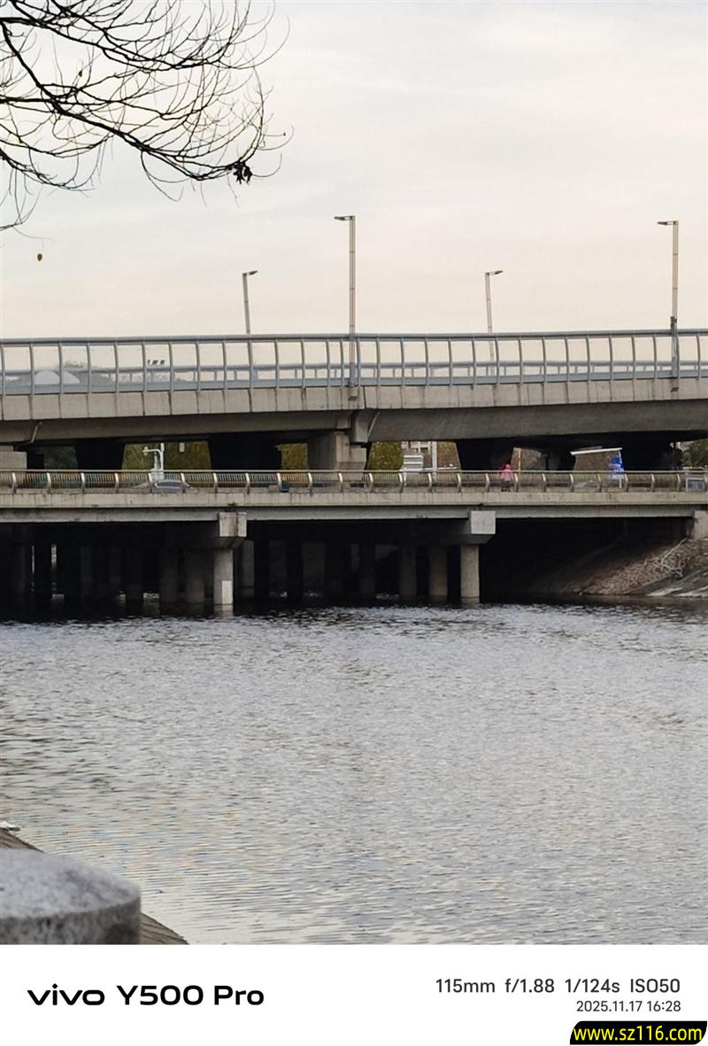 2亿像素的国民小旗舰！vivo Y500 Pro评测：超耐用超给力