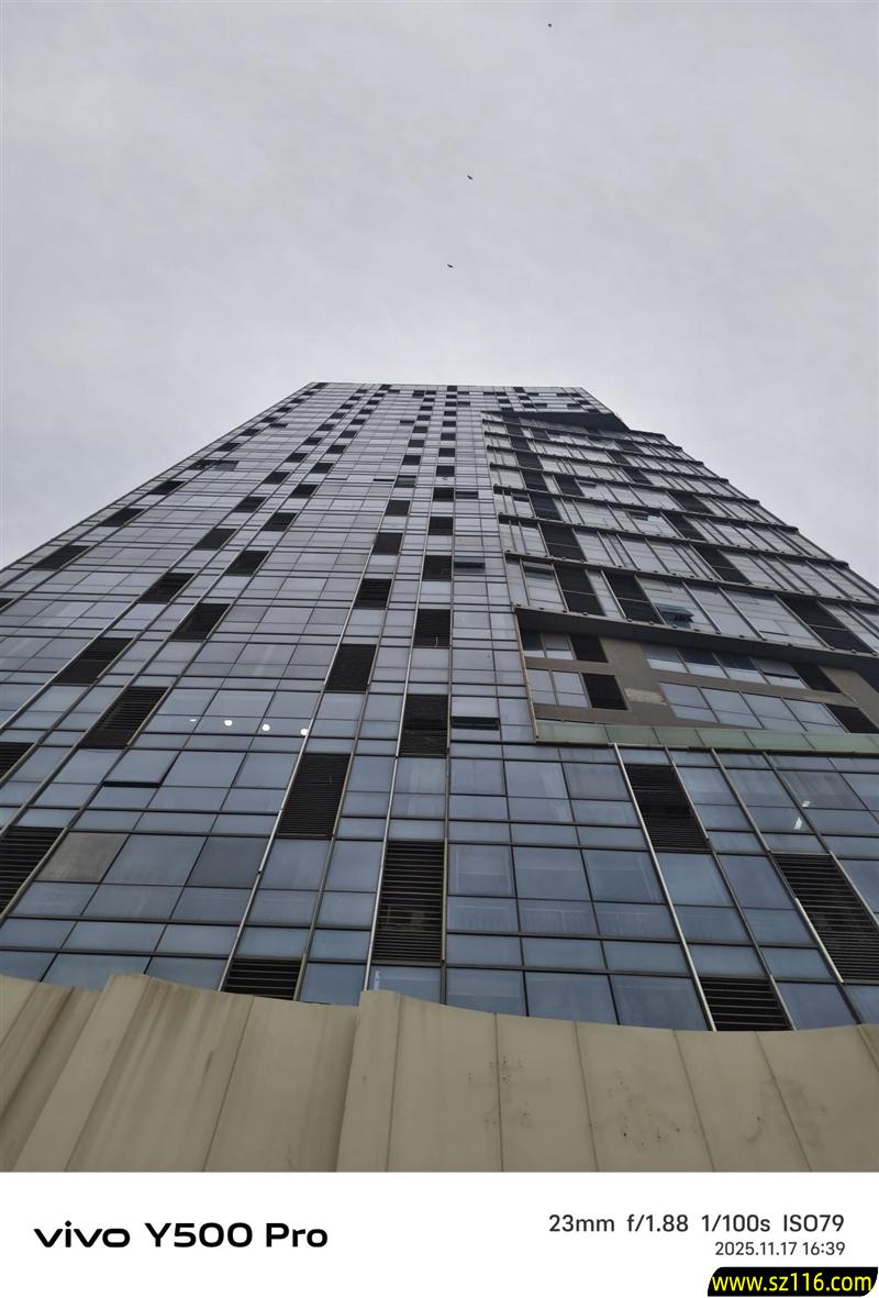 2亿像素的国民小旗舰！vivo Y500 Pro评测：超耐用超给力