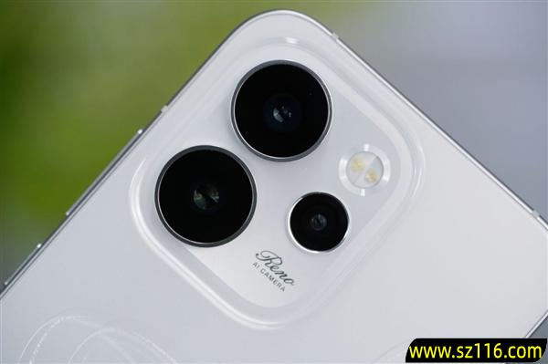 时尚、璀璨、闪耀！OPPO Reno 15评测：6.3英寸掌中影像旗舰！