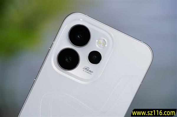 时尚、璀璨、闪耀！OPPO Reno 15评测：6.3英寸掌中影像旗舰！