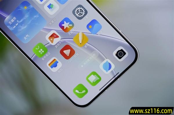 时尚、璀璨、闪耀！OPPO Reno 15评测：6.3英寸掌中影像旗舰！