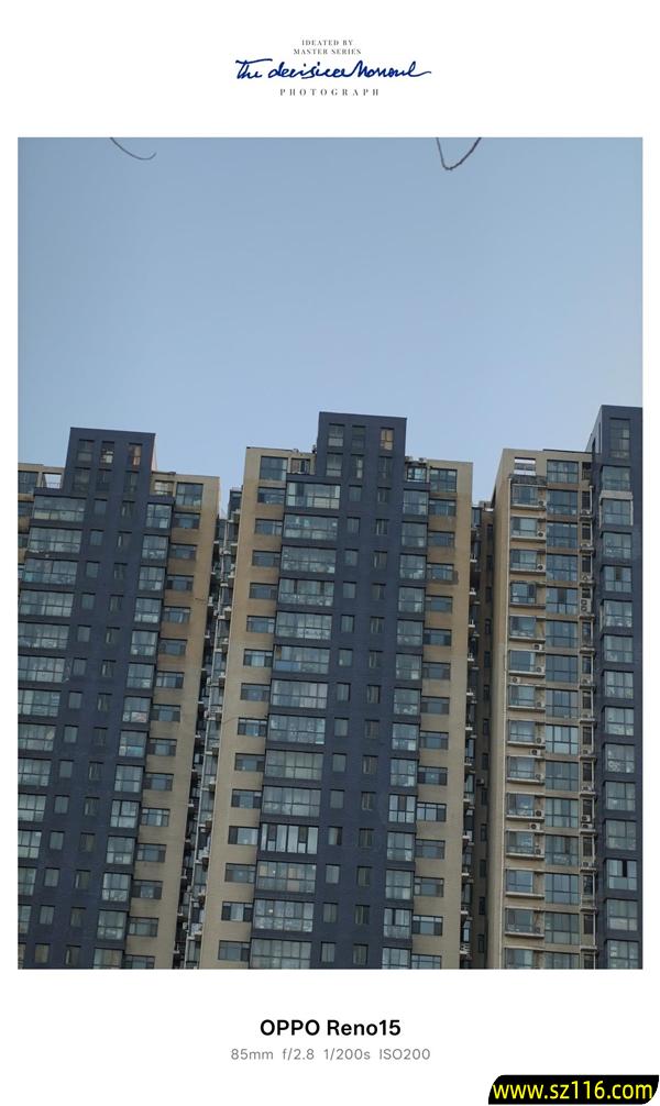 时尚、璀璨、闪耀！OPPO Reno 15评测：6.3英寸掌中影像旗舰！