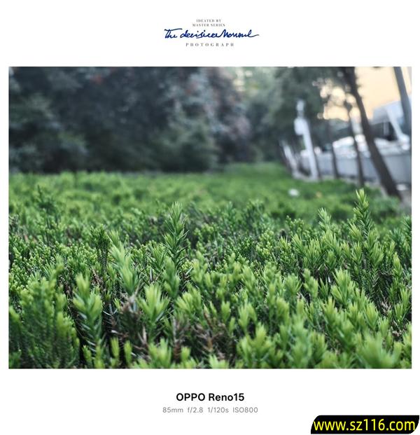 时尚、璀璨、闪耀！OPPO Reno 15评测：6.3英寸掌中影像旗舰！