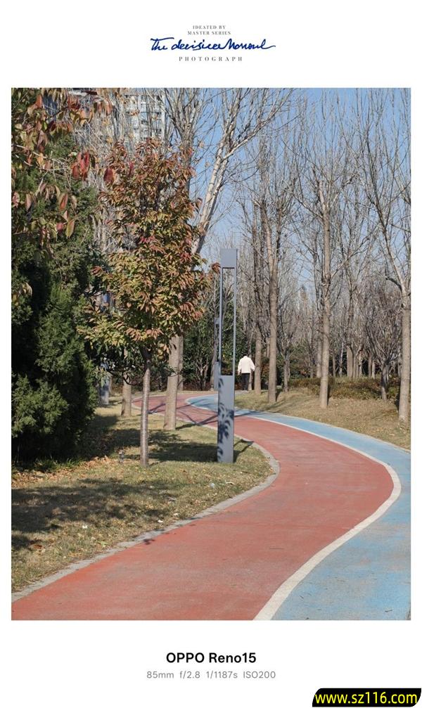 时尚、璀璨、闪耀！OPPO Reno 15评测：6.3英寸掌中影像旗舰！