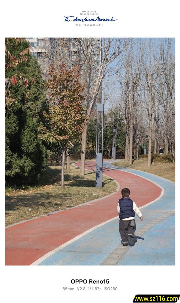 时尚、璀璨、闪耀！OPPO Reno 15评测：6.3英寸掌中影像旗舰！