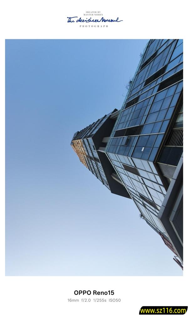 时尚、璀璨、闪耀！OPPO Reno 15评测：6.3英寸掌中影像旗舰！