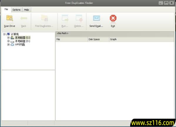 Free Duplicates Finder(重复文件查找工具)