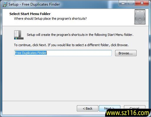 查找重复文件工具_Free Duplicates Finder(重复文件查找工具)绿色版
