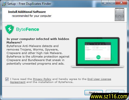 查找重复文件工具_Free Duplicates Finder(重复文件查找工具)绿色版