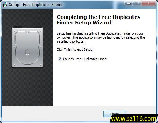 查找重复文件工具_Free Duplicates Finder(重复文件查找工具)绿色版