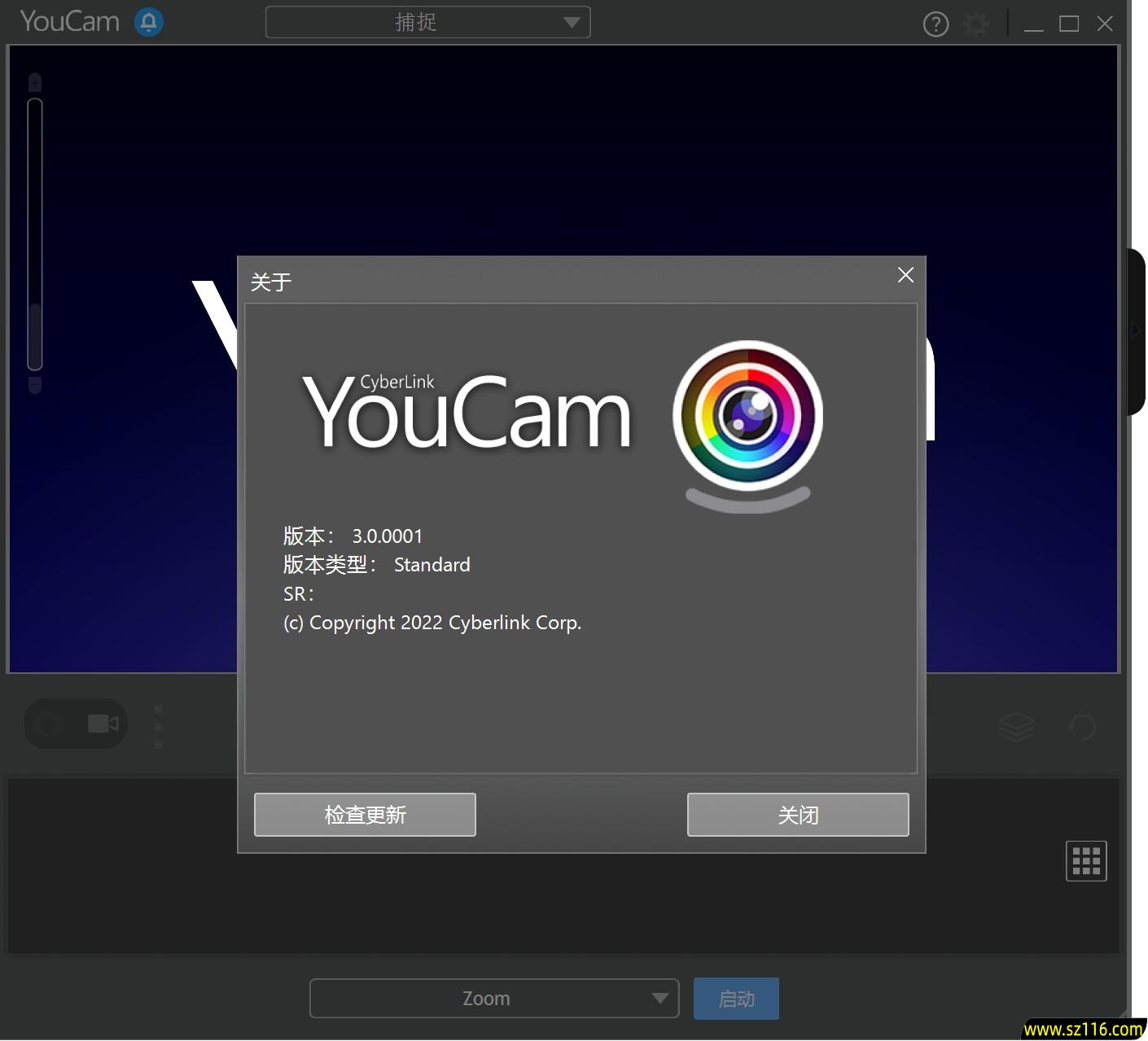 摄像头特效软件 | CyberLink YouCam v10.1.4728.0 最新版