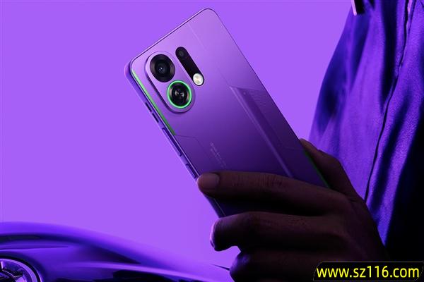 全球首款骁龙8 Gen5主动散热手机!OPPO新品蓄势待发