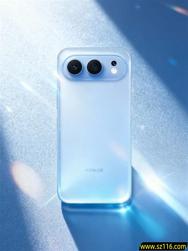 荣耀500系列明天发布 全系骁龙8系芯片、同档唯一超声波指纹