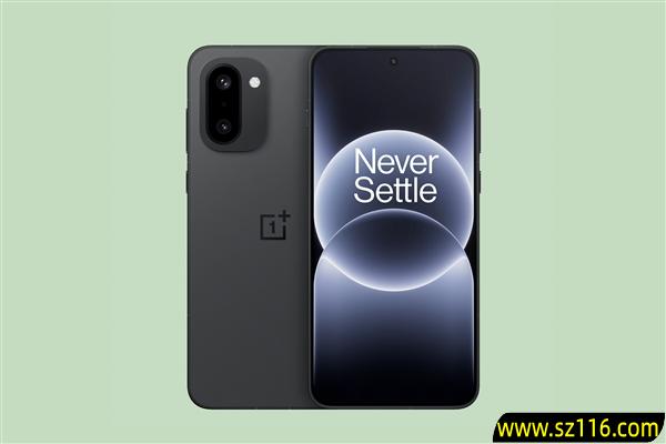 一加Ace 6T搭载安卓顶级旗舰同款玻纤：质感同档无敌