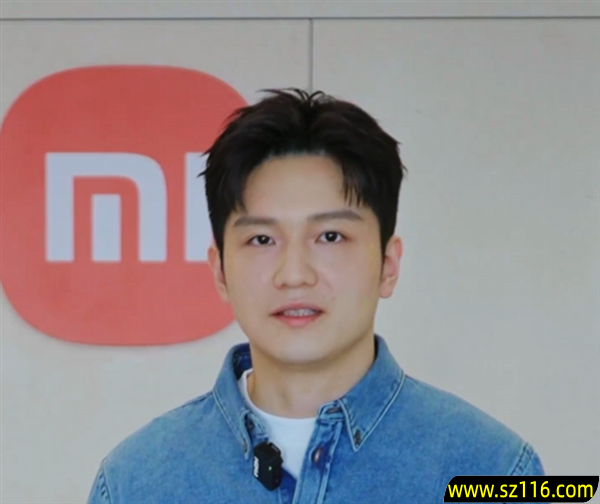 樊振东为REDMI K90系列超级像素屏命名：1:1:1屏