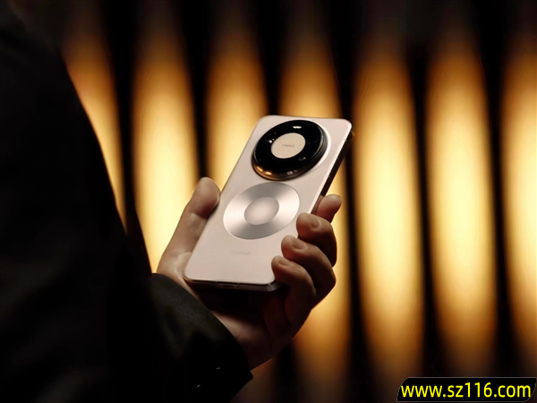 六大绝技升级巨大！华为Mate 80系列首发第二代红枫影像：实拍视频公布