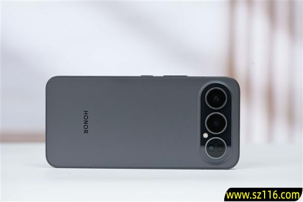 同档最强2亿像素AI主摄！荣耀500 Pro图赏