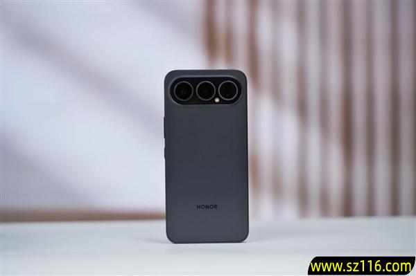 同档最强2亿像素AI主摄！荣耀500 Pro图赏