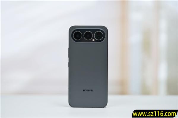 同档最强2亿像素AI主摄！荣耀500 Pro图赏