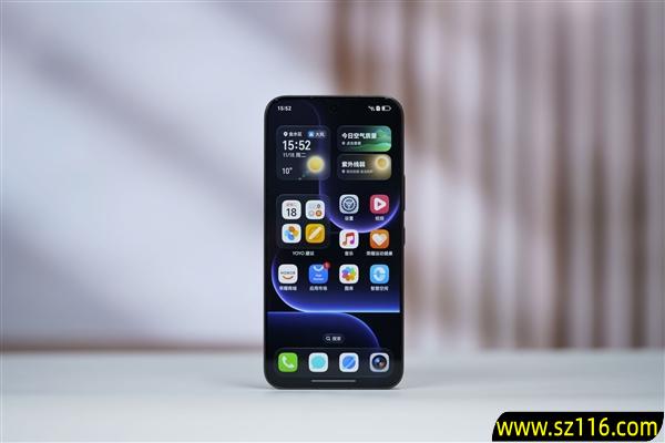 同档最强2亿像素AI主摄！荣耀500 Pro图赏