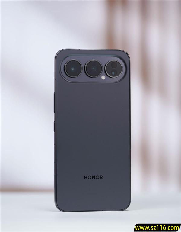 同档最强2亿像素AI主摄！荣耀500 Pro图赏