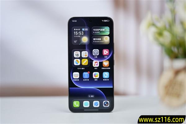 同档最强2亿像素AI主摄！荣耀500 Pro图赏