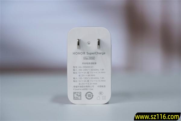 同档最强2亿像素AI主摄！荣耀500 Pro图赏