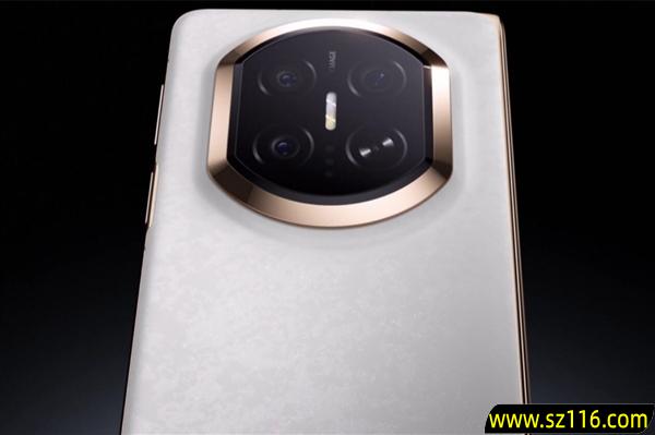 12999元起 一图了解华为Mate X7：首发20GB内存 最强折叠屏