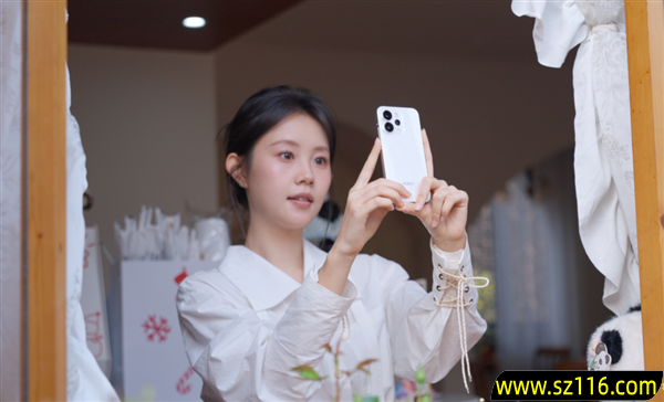 8000mAh电池+骁龙8至尊版 你跟我说这是线下机!