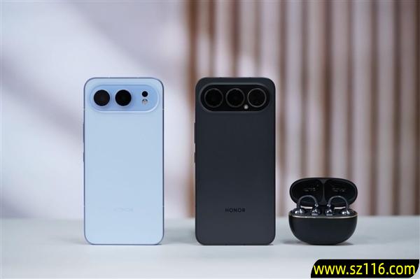 同价位无对手！荣耀500系列8000mAh终结续航比赛：重度用机党狂喜