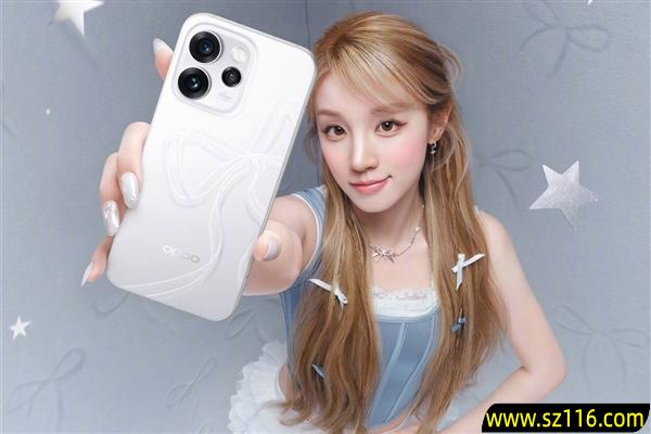 影像游戏双在线!OPPO Reno15搭配天玑8450:次旗舰全能体验天花板