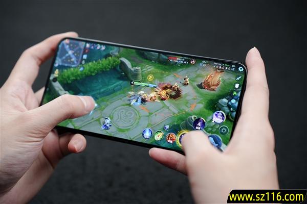 一加Ace 6T续航实测：8300mAh超大电池让你告别续航焦虑