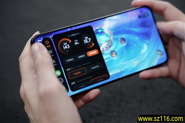 一加Ace 6T续航实测：8300mAh超大电池让你告别续航焦虑