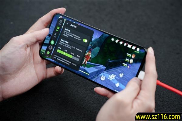 一加Ace 6T续航实测：8300mAh超大电池让你告别续航焦虑