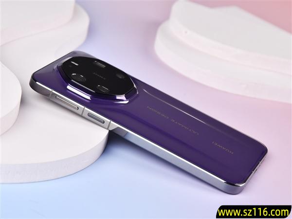 华为Mate 80 RS非凡大师上手:一部细节体验拉满的大师旗舰