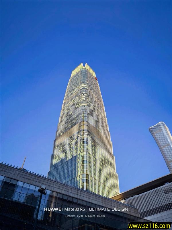 华为Mate 80 RS非凡大师上手:一部细节体验拉满的大师旗舰