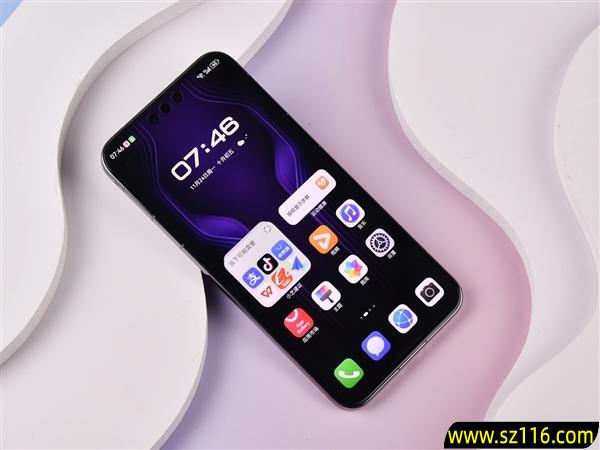 华为Mate 80 RS非凡大师上手:一部细节体验拉满的大师旗舰