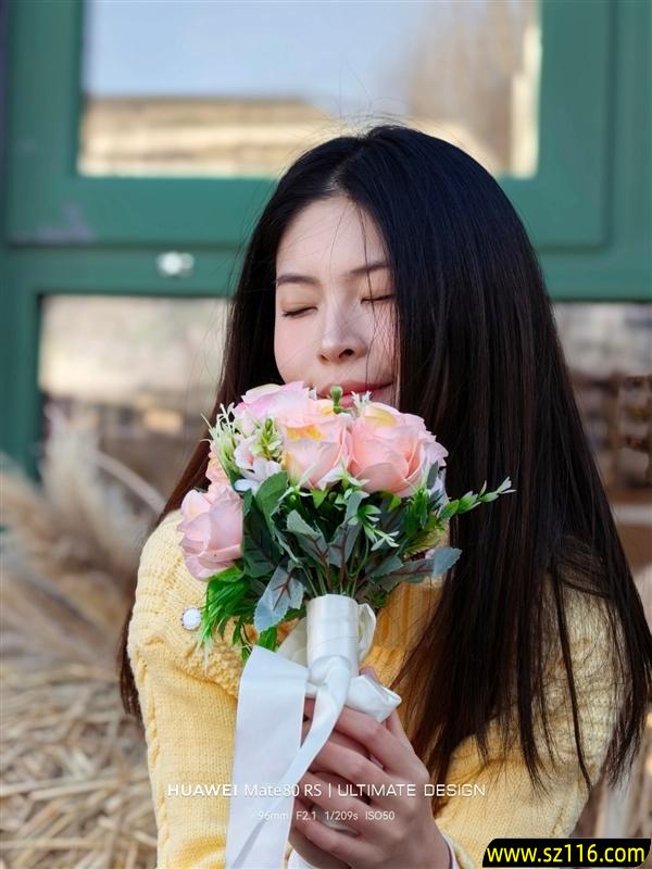 华为Mate 80 RS非凡大师上手:一部细节体验拉满的大师旗舰