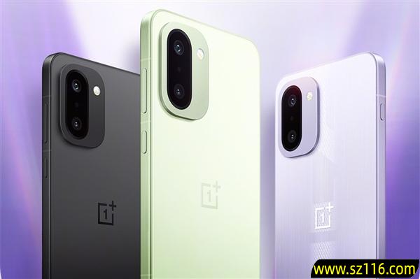 一加Ace 6T独家搭载电竞三芯:真正做到持久流畅 全程满帧