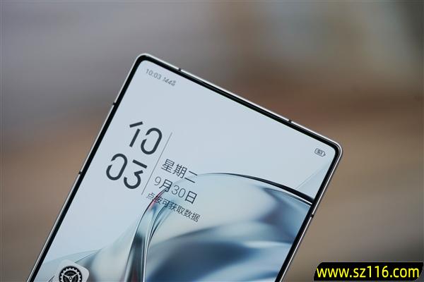 内置24000转/分钟风扇！红魔11 Pro图赏