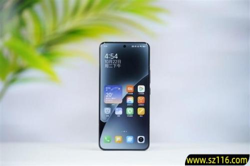 小米最强影像旗舰！小米17 Ultra 12月登场