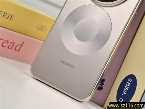 华为Mate 80 Pro Max上手：真正意义上的全能旗舰