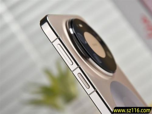 华为Mate 80 Pro Max上手：真正意义上的全能旗舰