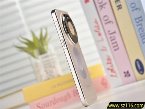 华为Mate 80 Pro Max上手：真正意义上的全能旗舰