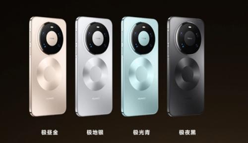 华为Mate 80 Pro Max上手：真正意义上的全能旗舰