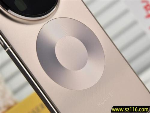 华为Mate 80 Pro Max上手：真正意义上的全能旗舰