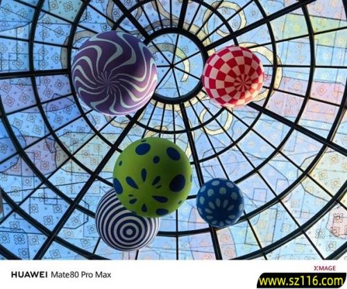 华为Mate 80 Pro Max上手：真正意义上的全能旗舰