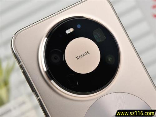 华为Mate 80 Pro Max上手：真正意义上的全能旗舰