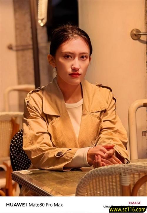 华为Mate 80 Pro Max上手：真正意义上的全能旗舰